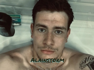 Alainstorm