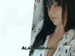 Alanakendall