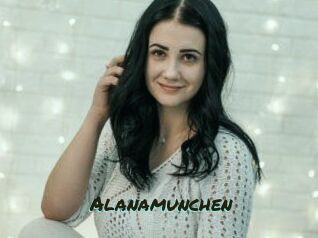 Alanamunchen