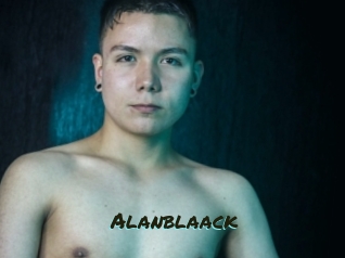 Alanblaack