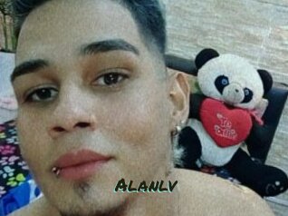 Alanlv