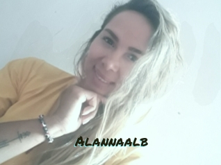 Alannaalb