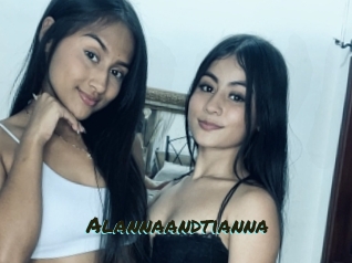 alannaandtianna Muhyoo Adult