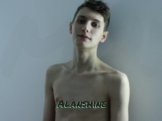 Alanshine