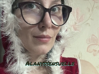 Alanyssensuelle