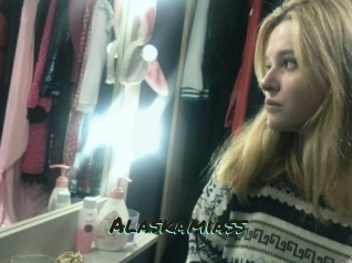 Alaskamiass
