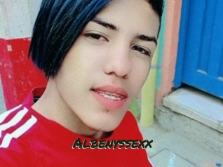 Albenyssexx