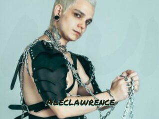 Aleclawrence