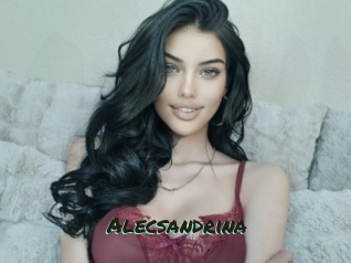 Alecsandrina
