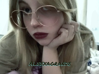 Aleexagrande