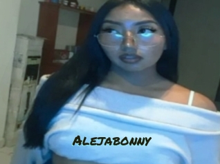 Alejabonny