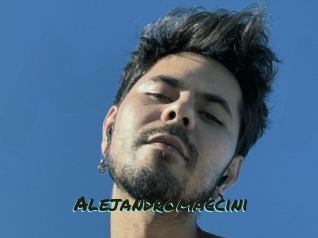 Alejandromaccini