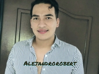 Alejandrorobert