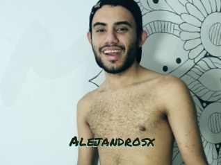 Alejandrosx