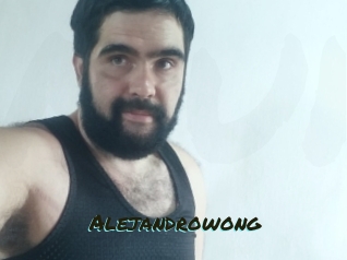 Alejandrowong