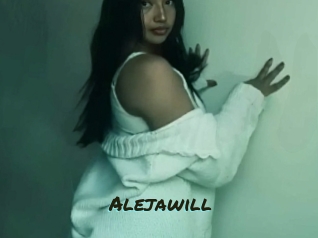 Alejawill