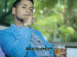 Alejosmits
