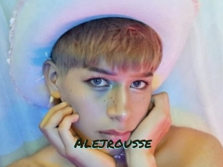 Alejrousse