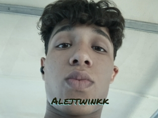 Alejtwinkk