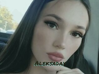 Aleksaday