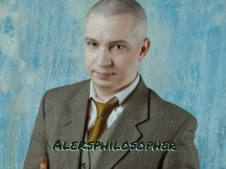 Aleksphilosopher