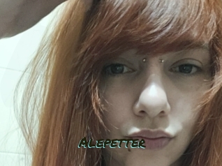 Alepetter