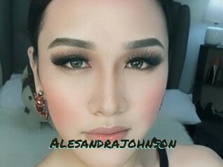 Alesandrajohnson