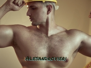 alesandrovieri Muhyoo Adult