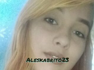 Aleskabrito23