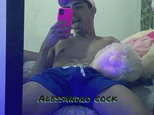 Alessandro_cock