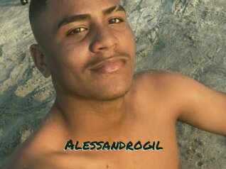 Alessandrogil