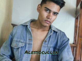 alessocullen Muhyoo Adult