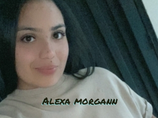 Alexa_morgann