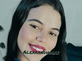 Alexaandharry