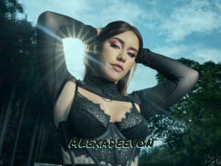 Alexadeevon