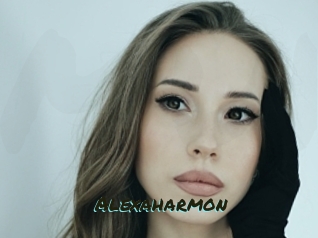 Alexaharmon