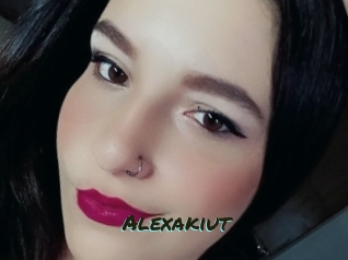 Alexakiut