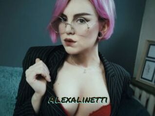 Alexalinetti