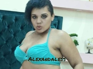 Alexandaless