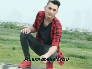 Alexandeer4you