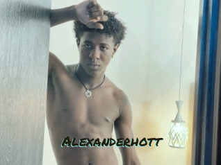 Alexanderhott