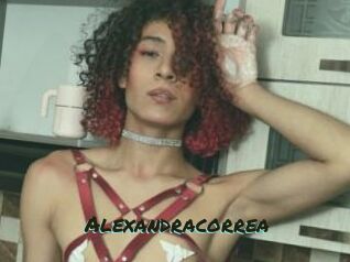 Alexandracorrea