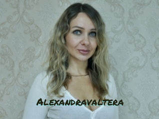 Alexandravaltera