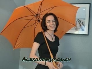 Alexandrayaguzh