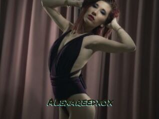 alexareedxox Muhyoo Adult