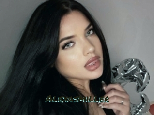 Alexasmiller