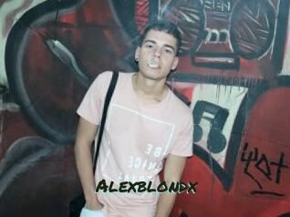 Alexblondx