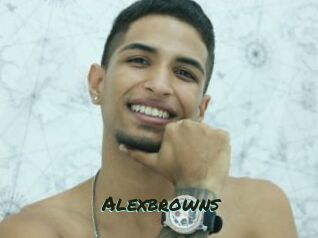 Alexbrowns