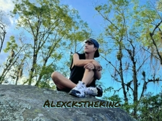 Alexckstheking