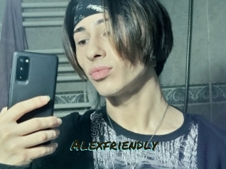 Alexfriendly